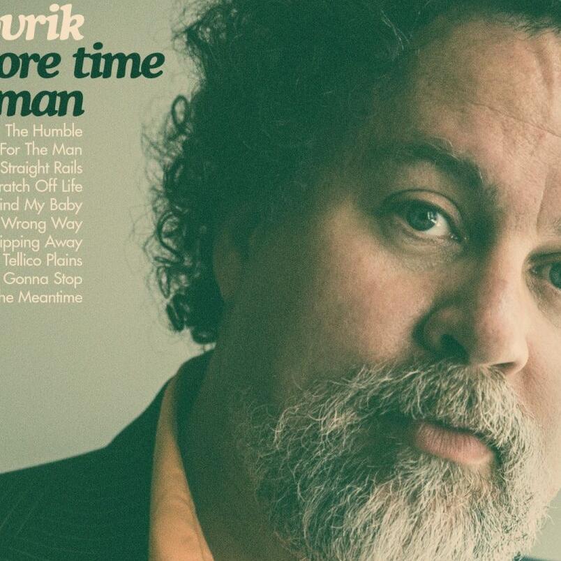 Another Look: Nick Govrik, ‘One More Time for the Man’